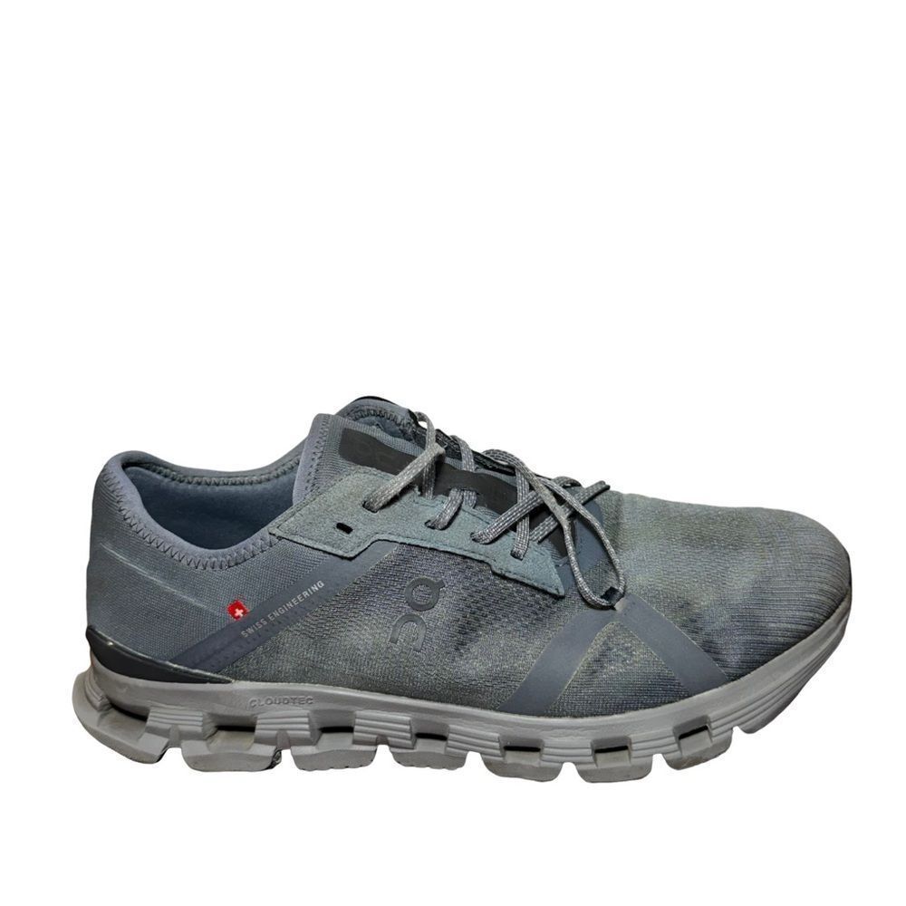 On Running Men's Blue Athletic Shoes size 10M